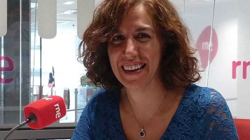  24 horas - Irene Lozano: "No es lo mismo Acción Exterior que Política Exterior" - Escuchar ahora 