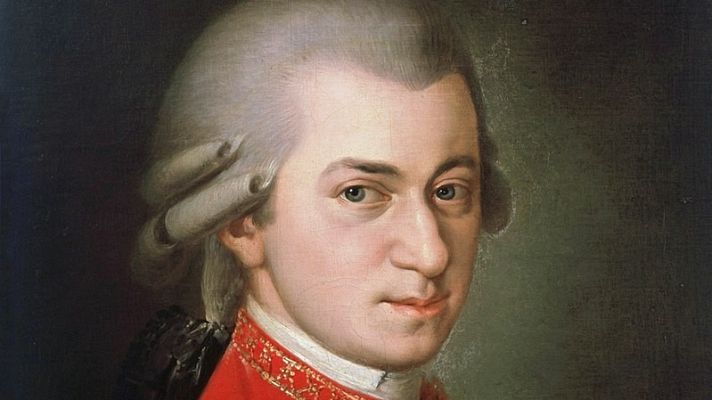 Gran repertorio - MOZART: Gran Partita - 30/10/19 - escucchar ahora