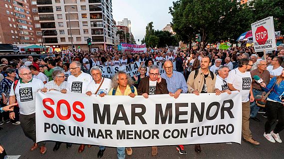 Las mañanas de RNE - Josep Cuní