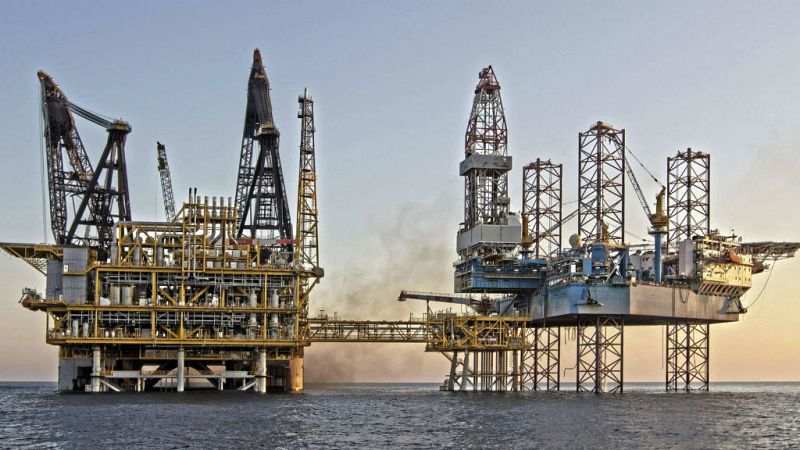 Las mañanas de RNE con Íñigo Alfonso - El Gobierno aprueba el sellado definitivo del almacén de gas Castor - Escuchar ahora 