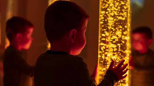 Mamás y papás - Mamás y papas - TDAH: esa inquietud especial - 02/10/19 - Escuchar ahora