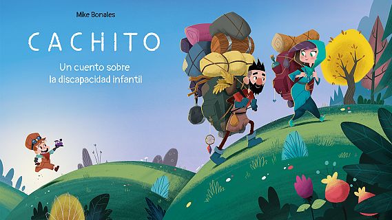 Viñetas y bocadillos