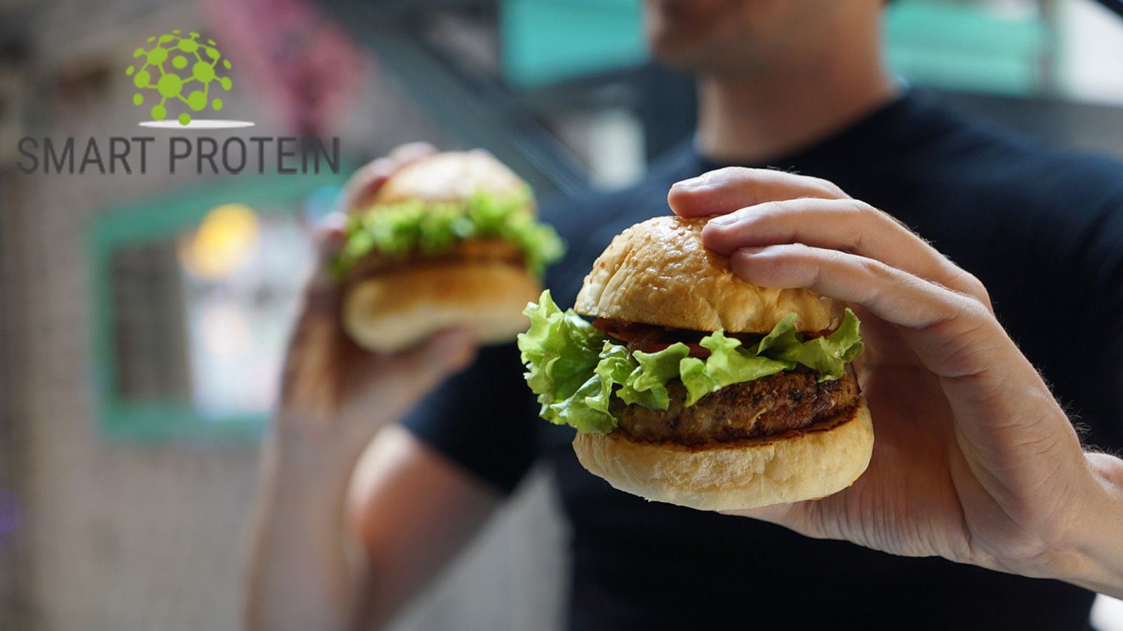 Marca España - Participación española en Smart Protein - escuchar ahora