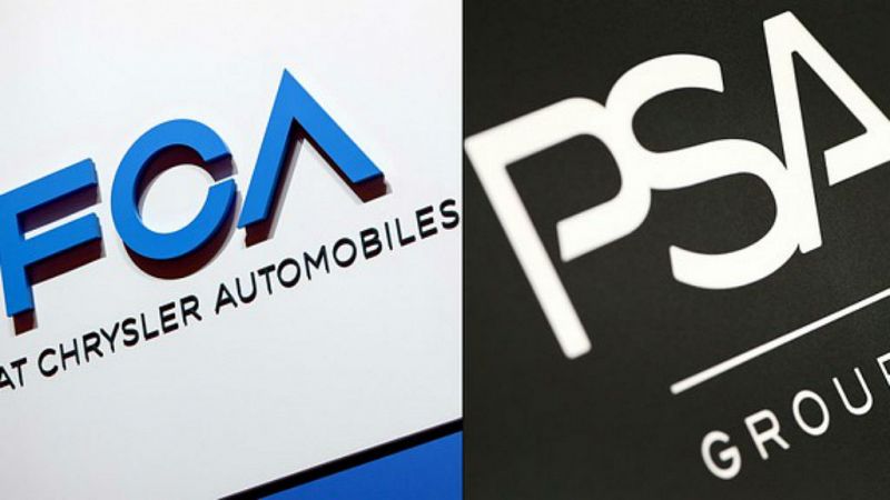 Todo noticias mañana - KPMG: "España se va a ver beneficiada con la fusión de PSA y Fiat" - Escuchar ahora