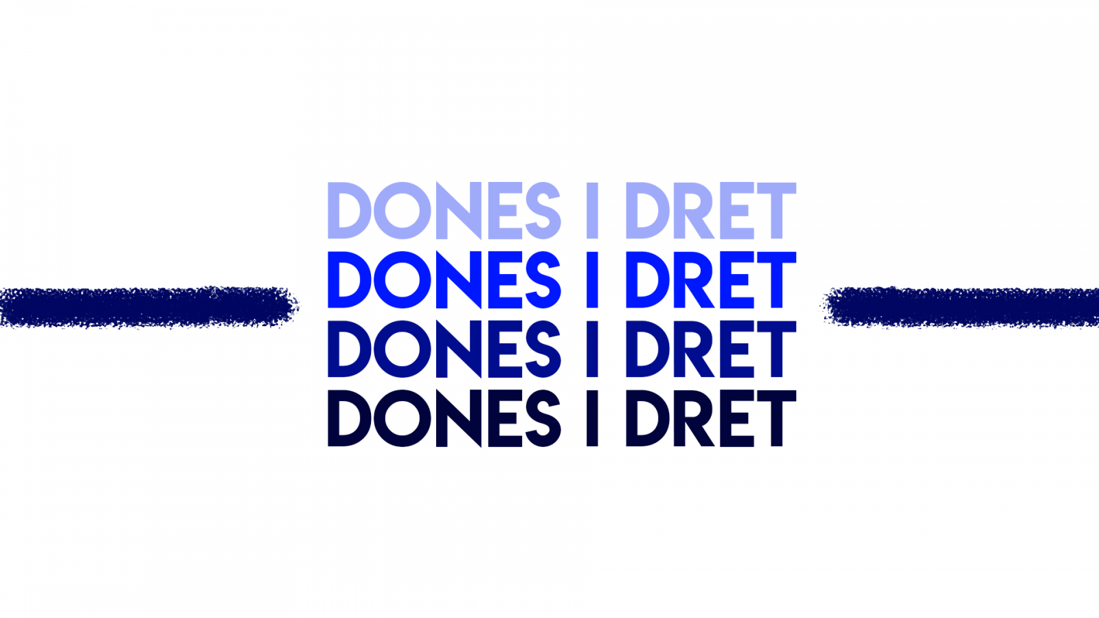 Onada Feminista 02/11/19 Dones i dret