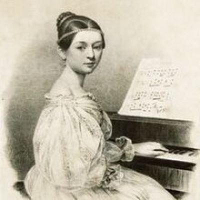 Grandes ciclos - C. Schumann (XIX): Esperanzas y anhelos - 31/10/19 - escuchar ahora