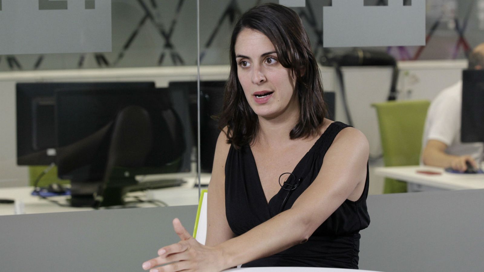 Las Mañanas de RNE con Íñigo Alfonso - Rita Maestre (Más País): "Los votos a Más País son una garantía para un gobierno progresista" - Escuchar ahora