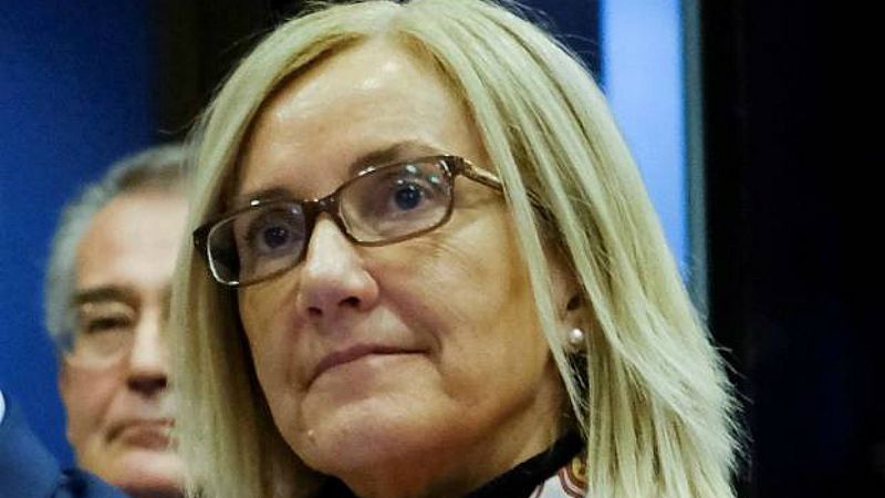 Europa abierta en Radio 5 - Clara Martínez Alberola, mano derecha de Juncker, la española más poderosa en Bruselas - 01/11/19 - Escuchar ahora