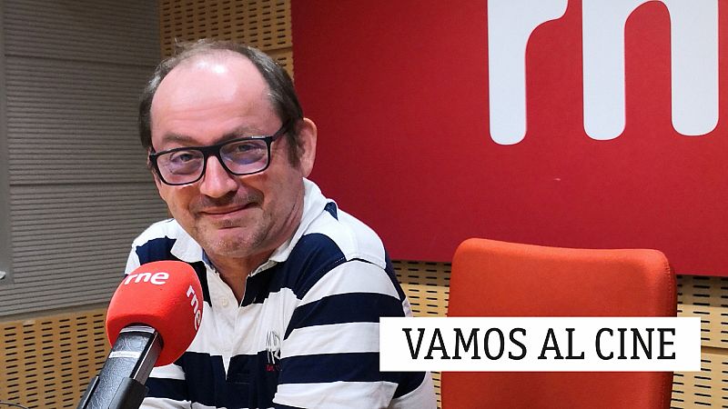 Pascal Gaigne - 'La trinchera infinita' - 31/10/19 - Escuchar ahora