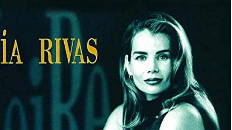 María Rivas cantó a Los Beatles