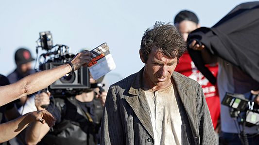 De película - RNE - De película - 'La trinchera infinita', la voz de los que no la tuvieron - 02/11/19 - escuchar ahora