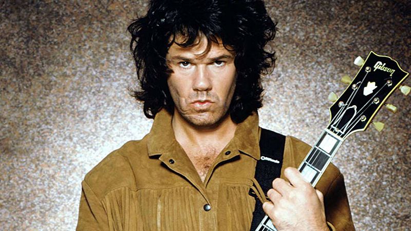 Perfil de estrellas - Gary Moore - 2/11/19 - Escuchar ahora