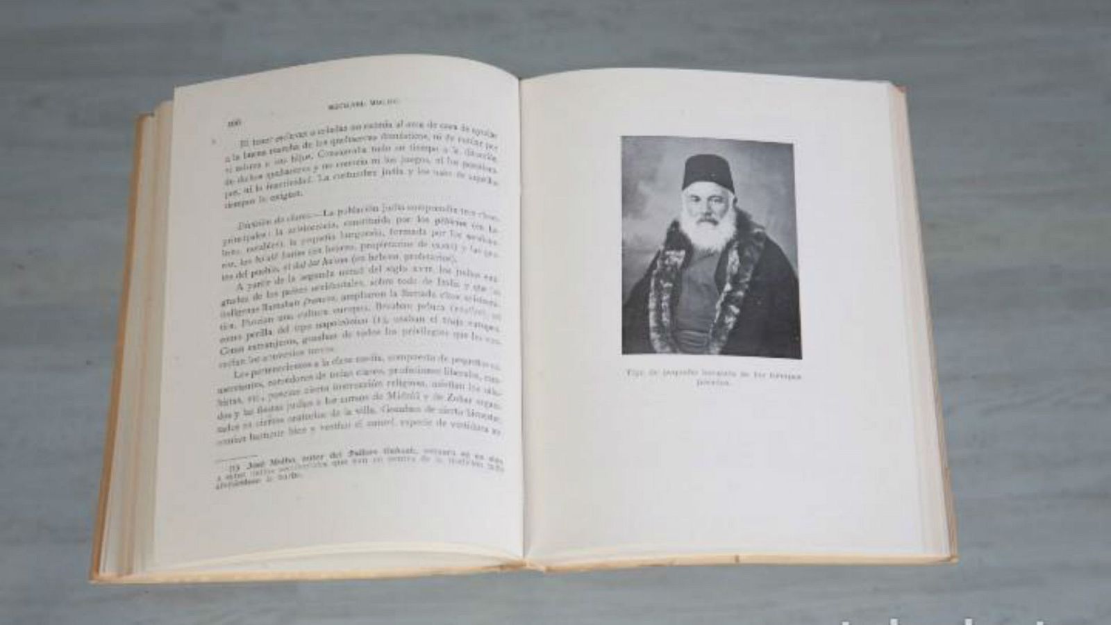 Luz de Sefarad - Refranero sefardí de Salónica - 2/11/19 - Escuchar ahora