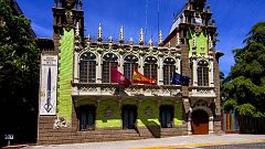 Nómadas - Albacete, ruta y destino - 29/08/20