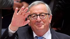 Cinco Continentes - El balance de la Comisión Juncker y fotoperiodismo