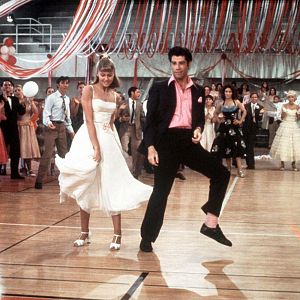 El tranvía de Broadway - El tranvía de Broadway - Grease 1978. Banda Sonora Original - 02/11/19 - escuchar ahora