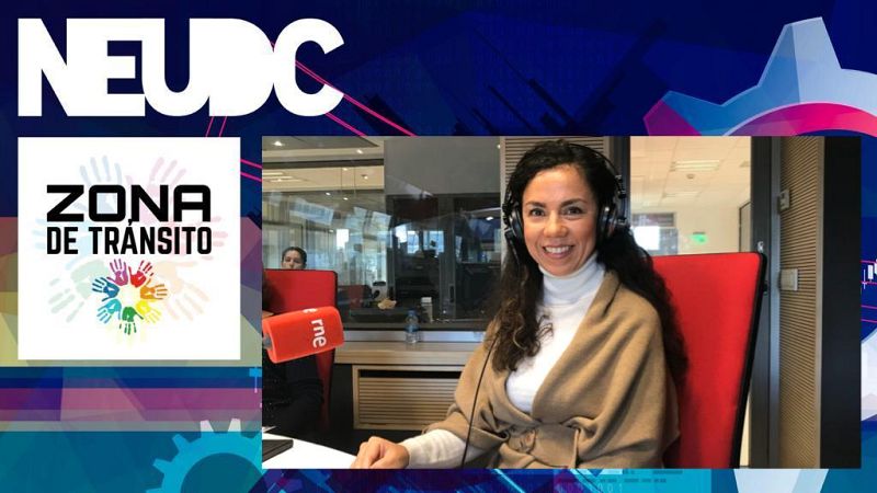 No es un día cualquiera - Mujeres de Guatemala - Alicia G. Montano - 'Zona de tránsito' - Escuchar ahora