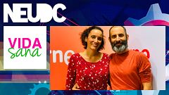 Vida Sana con Julio Basulto - Cambio de hábitos - 03/11/19