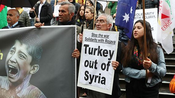 Las mañanas de RNE con Íñigo Alfonso