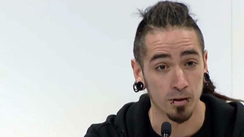 Las mañanas de RNE con Íñigo Alfonso - Juicio por el crimen de Victor Lainez en Zaragoza - Escuchar ahora 