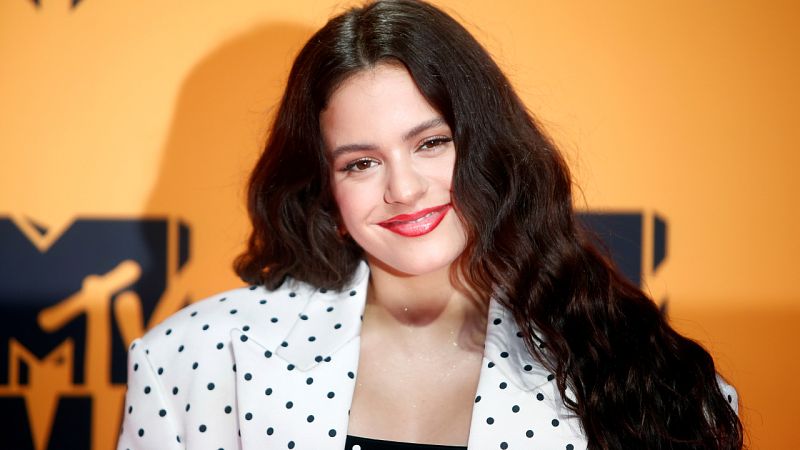  Las mañanas de RNE con Íñigo Alfonso - Rosalía y Lola Índigo brillan en los Premios MTV EMA - Escuchar ahora