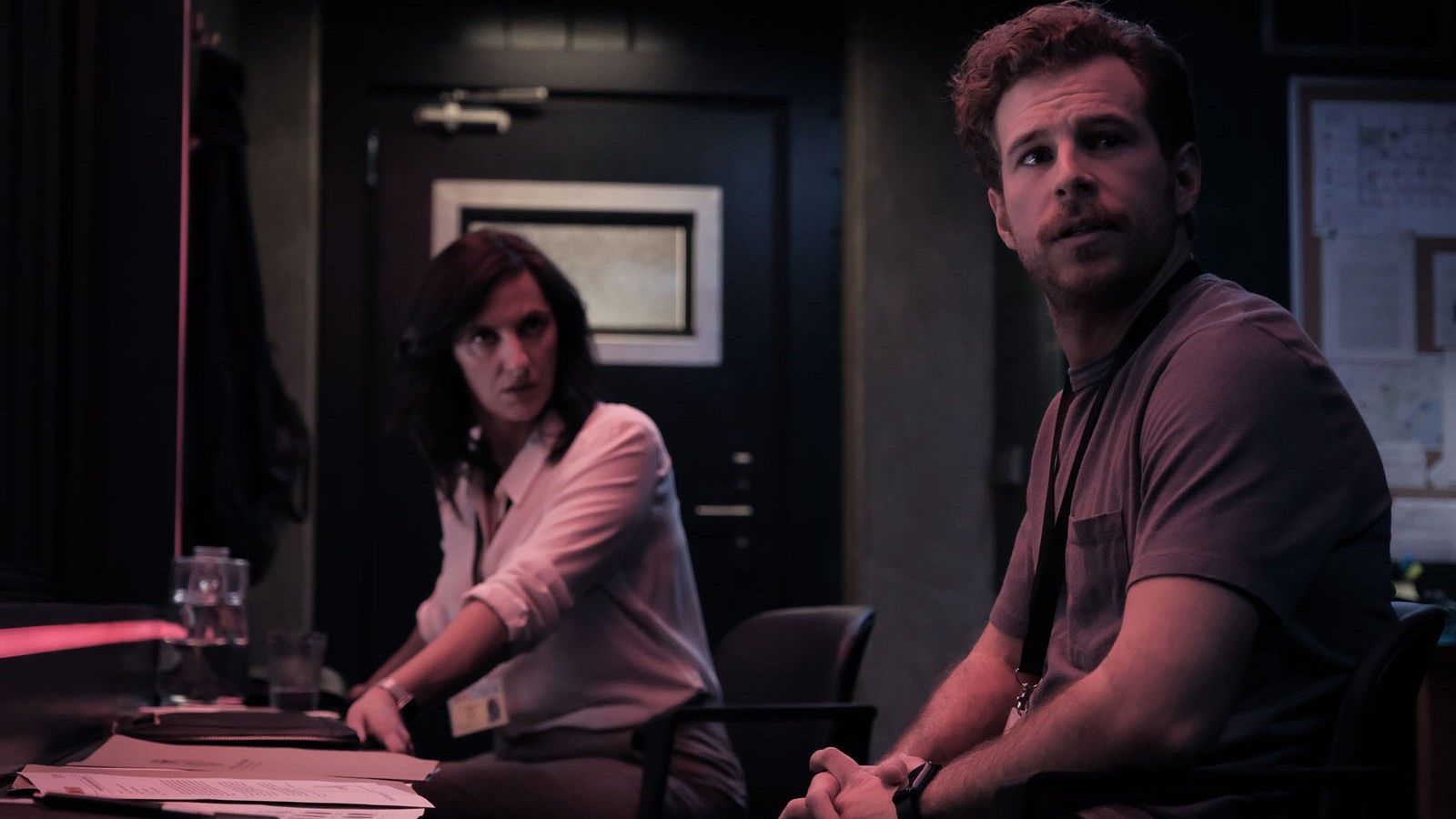 Enserie con Paloma Cortina - Enserie: Criminal España - 18/11/19