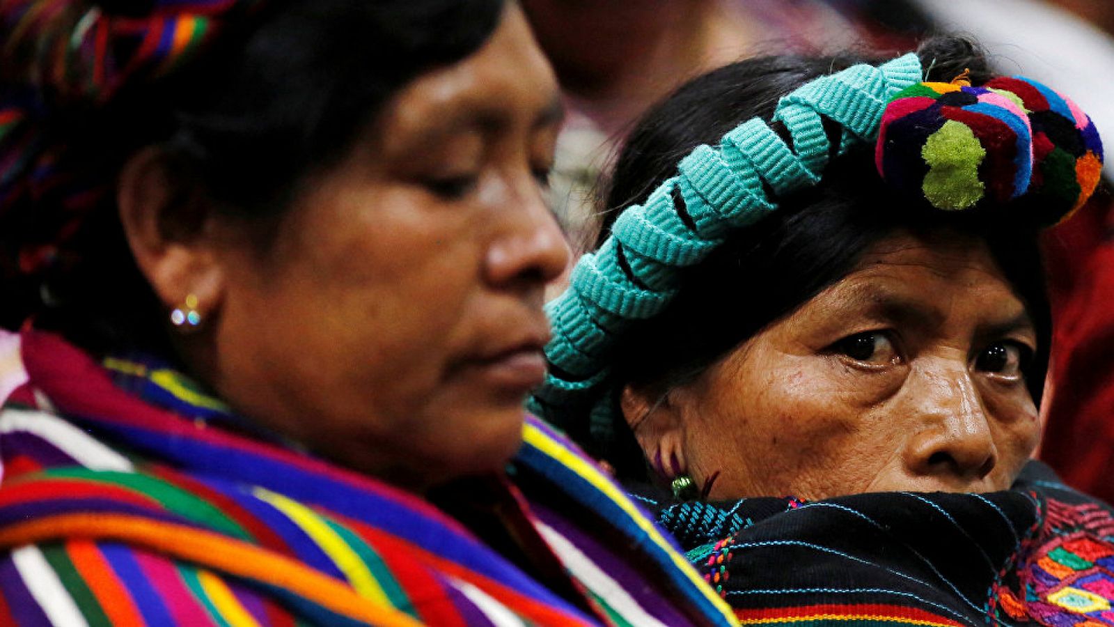 Si No Puedo Bailar... - Mujeres indígenas y arte ecofeminista - Escuchar ahora
