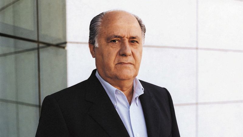  Todo Noticias mañana - Lista Forbes: "Es más fácil perpetuarse en la riqueza que entrar en la lista" - Escuchar ahora