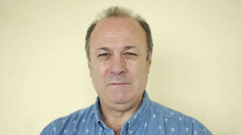 Grandes minorías - Enrique y la narcolepsia - 05/11/19 - Escuchar ahora