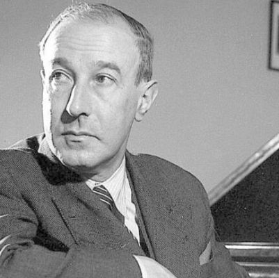 Grandes ciclos - C. Schumann (XXII): En la voz de Gerardo Diego - 05/11/19 - escuchar ahora