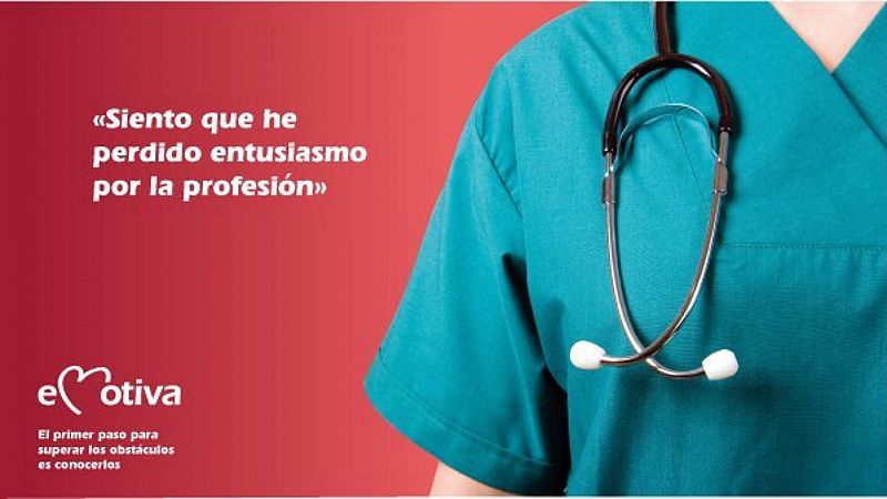 A su salud - Encuesta eMotiva: la situación de los cardiólogos en España - 06/11/19 - Escuchar ahora