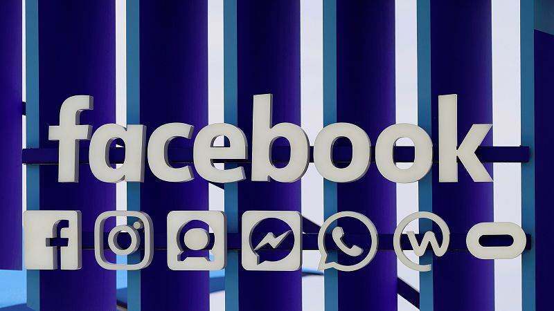  14 horas - El alcance de las 'fake news' en Facebook crece en EEUU - Escuchar ahora