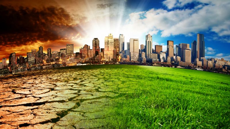  Todo Noticias Tarde - El sector financiero contra el cambio climático - Escuchar ahora 