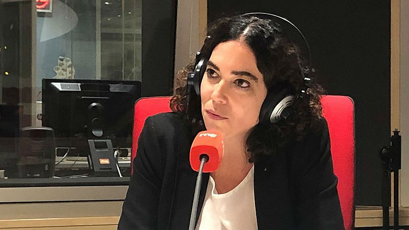  24 Horas - Paula Corroto: "La historia de un país se puede conocer a través de sus crímenes" - Escuchar ahora 