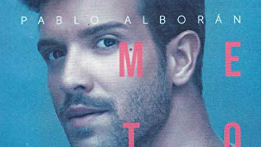 Universo pop - Universo pop express - Pablo Alborán, nuevo single 2019 - 07/11/19 - Escuchar ahora