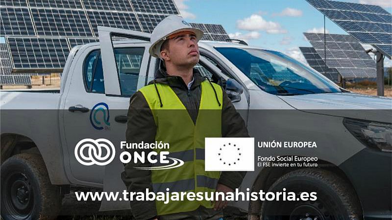 Para que veas - Trabajar es una historia - 07/11/19 - Escuchar ahora