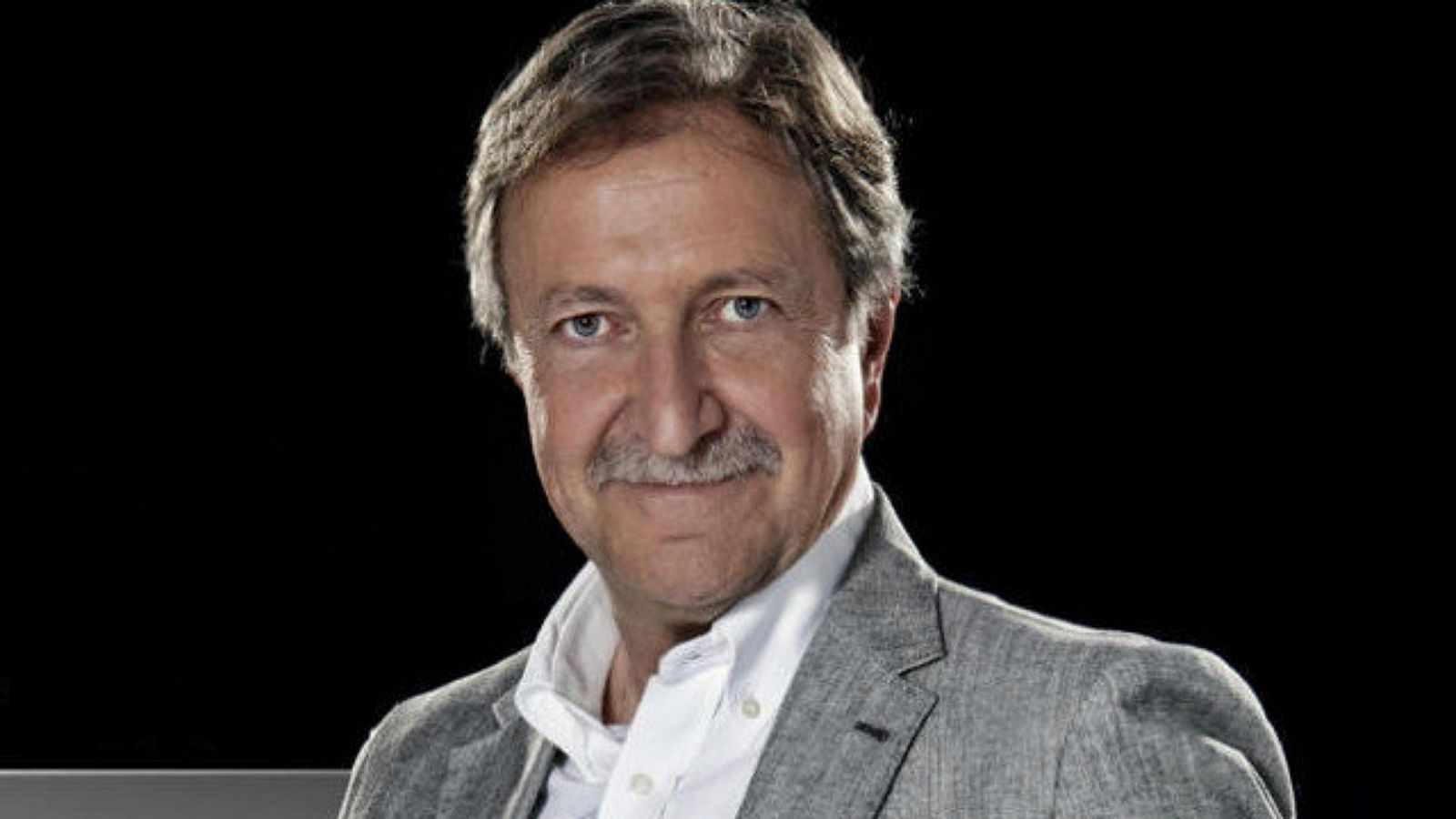 La entrevista de Radio 5 - Paco Lobatón - 07/11/19 - Escuchar ahora