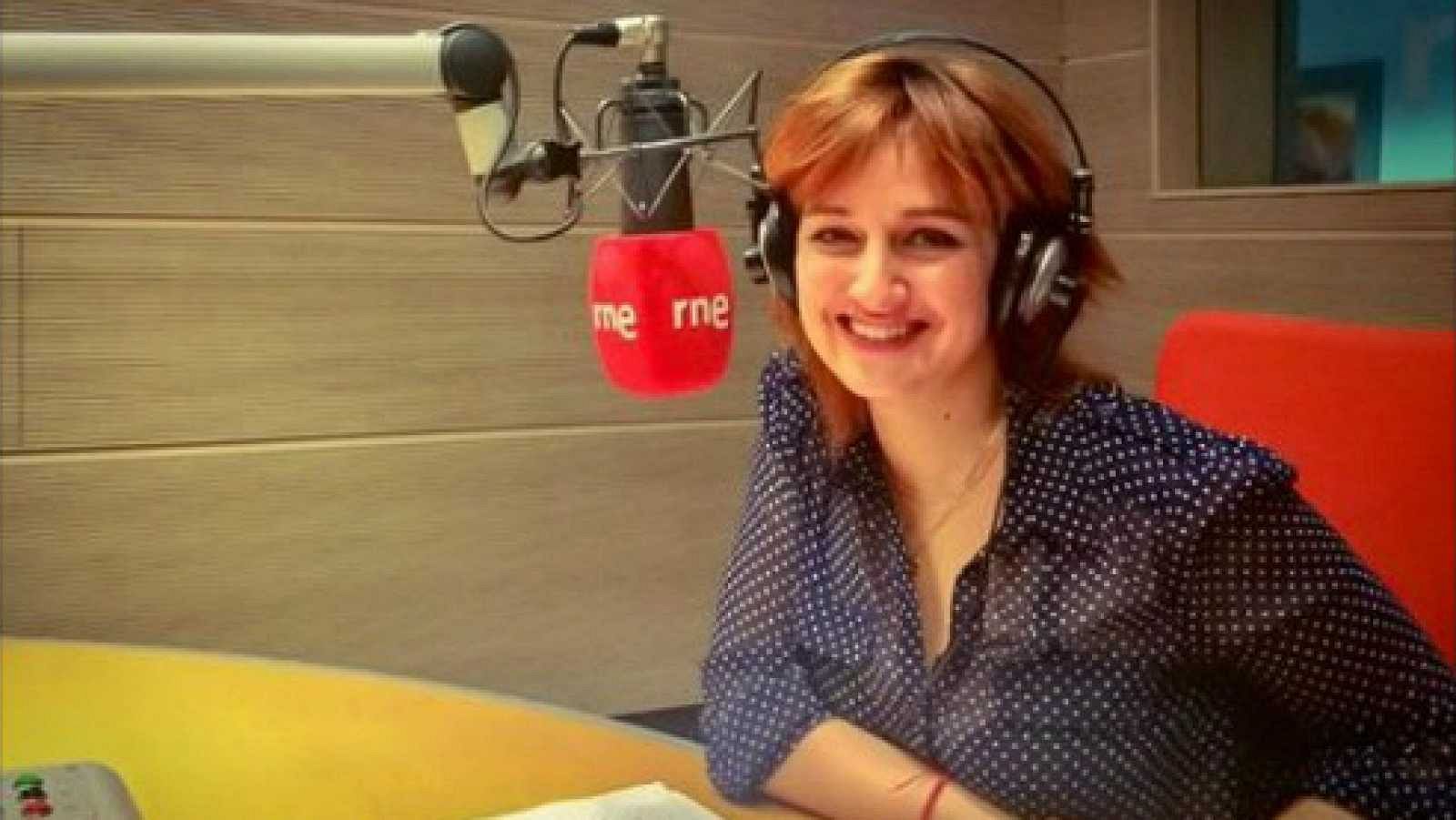 La sala - Un Teatrellas muy otoñal con Patricia Estremera y sus mujeres - 07/11/19 - Escuchar ahora