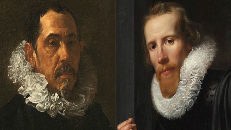 El ojo crítico - Vermeer, Rembrandt y Velázquez se encuentran en el Prado - Escuchar ahora