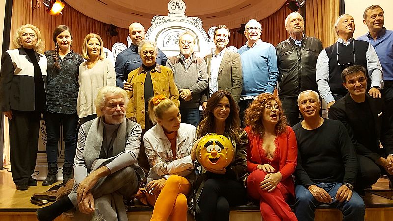  Todo Noticias Tarde - "Chicho", un hombre y multiples facetas - Escuchar ahora