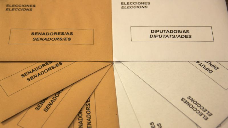  Todo noticias mañana - Juan Jesús González, sociólogo: "Lo que se ha visto en los debates puede contribuir a la abstención" - Escuchar ahora