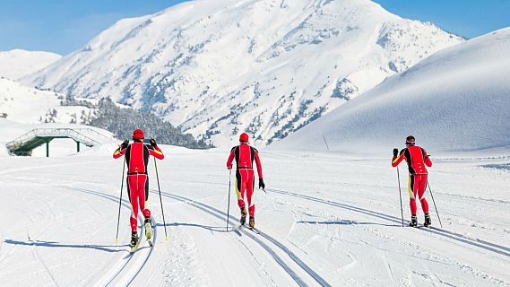 Deporte y aventura