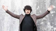 14 horas - El bailaor Jesús Carmona, Premio El Ojo Crítico de RNE de Danza 2019