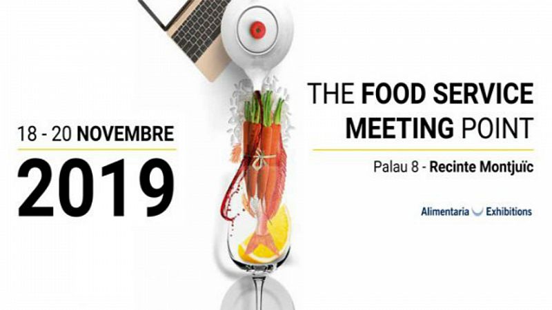 Degustar España - Forum Gastronómico de Barcelona - 09/11/19 - Escuchar ahora