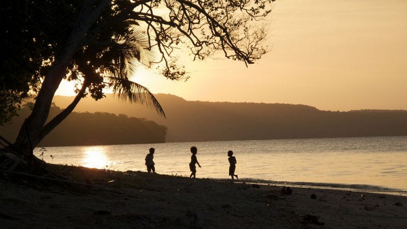 Nmadas - Vanuatu, riesgo y felicidad - 09/11/19 - Escuchar ahora