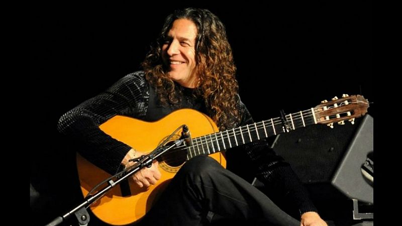 Contraste flamenco - Tomatito "Concierto de Aranjuez" - 09/11/19 - Escuchar ahora