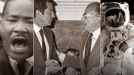 Fue noticia en el Archivo de RTVE - Discurso contra ETA en 1978 de Adolfo Suárez - Fue noticia en el Archivo de RTVE