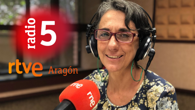 Informativo Aragón - 09:05 - 09/11/19 - escuchar ahora