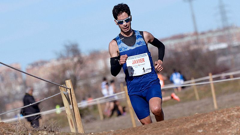 Desafío Tokio - Javi Guerra y Roma 1960 - Escuchar ahora