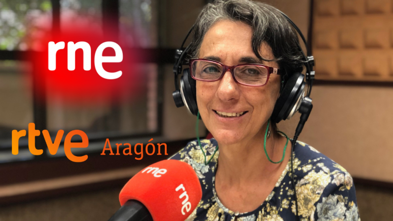 Crónica de  Aragón 13:30 - 09/11/19 - escuchar ahora